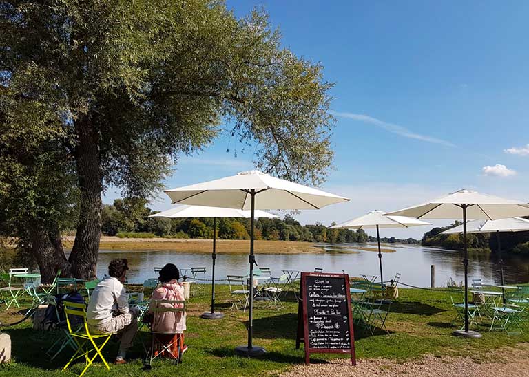 Parc floral d'Apremont-sur-Allier
